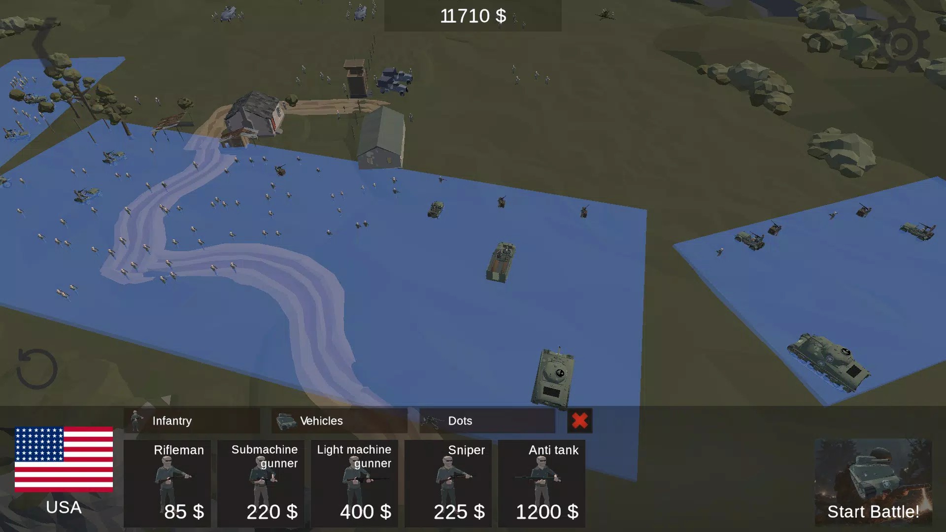 二战战斗模拟器 二战战斗模拟器