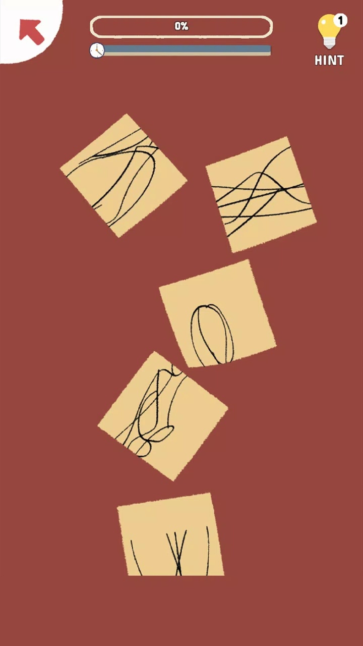 整理游戏:满足OCD 整理游戏:满足OCD