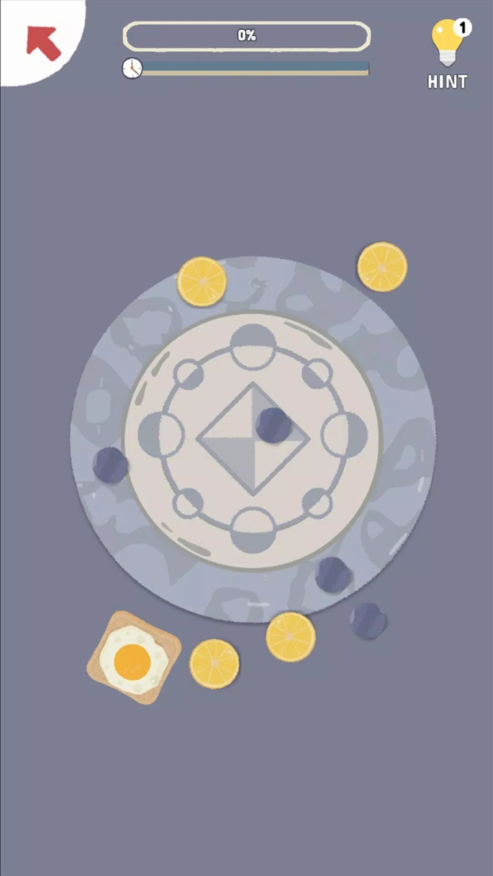 整理游戏:满足OCD 整理游戏:满足OCD