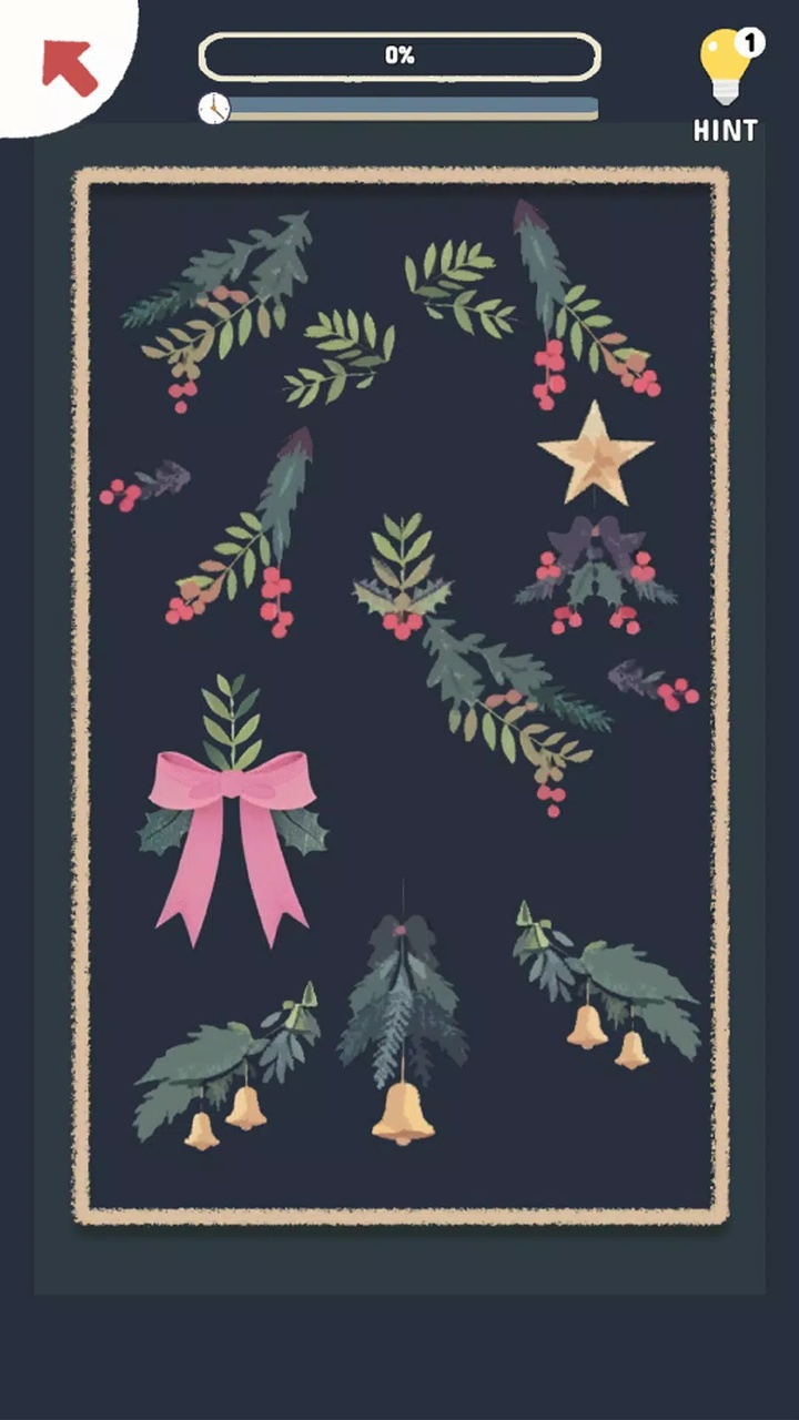 整理游戏:满足OCD 整理游戏:满足OCD