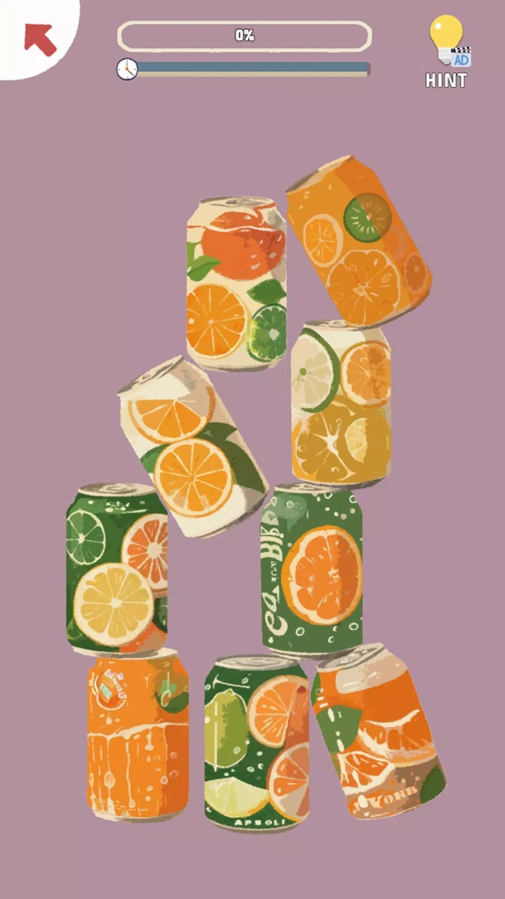 整理游戏:满足OCD 整理游戏:满足OCD