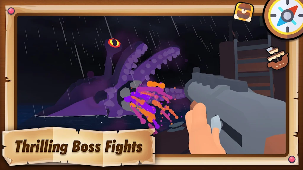 钓鱼达人 钓鱼达人