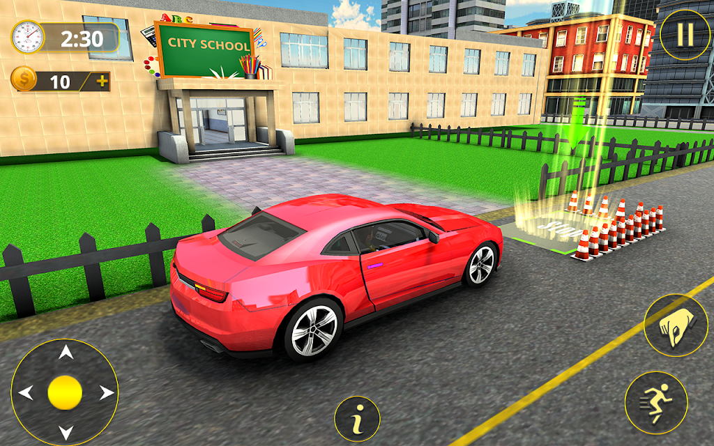 家庭生活模拟器 家庭生活模拟器