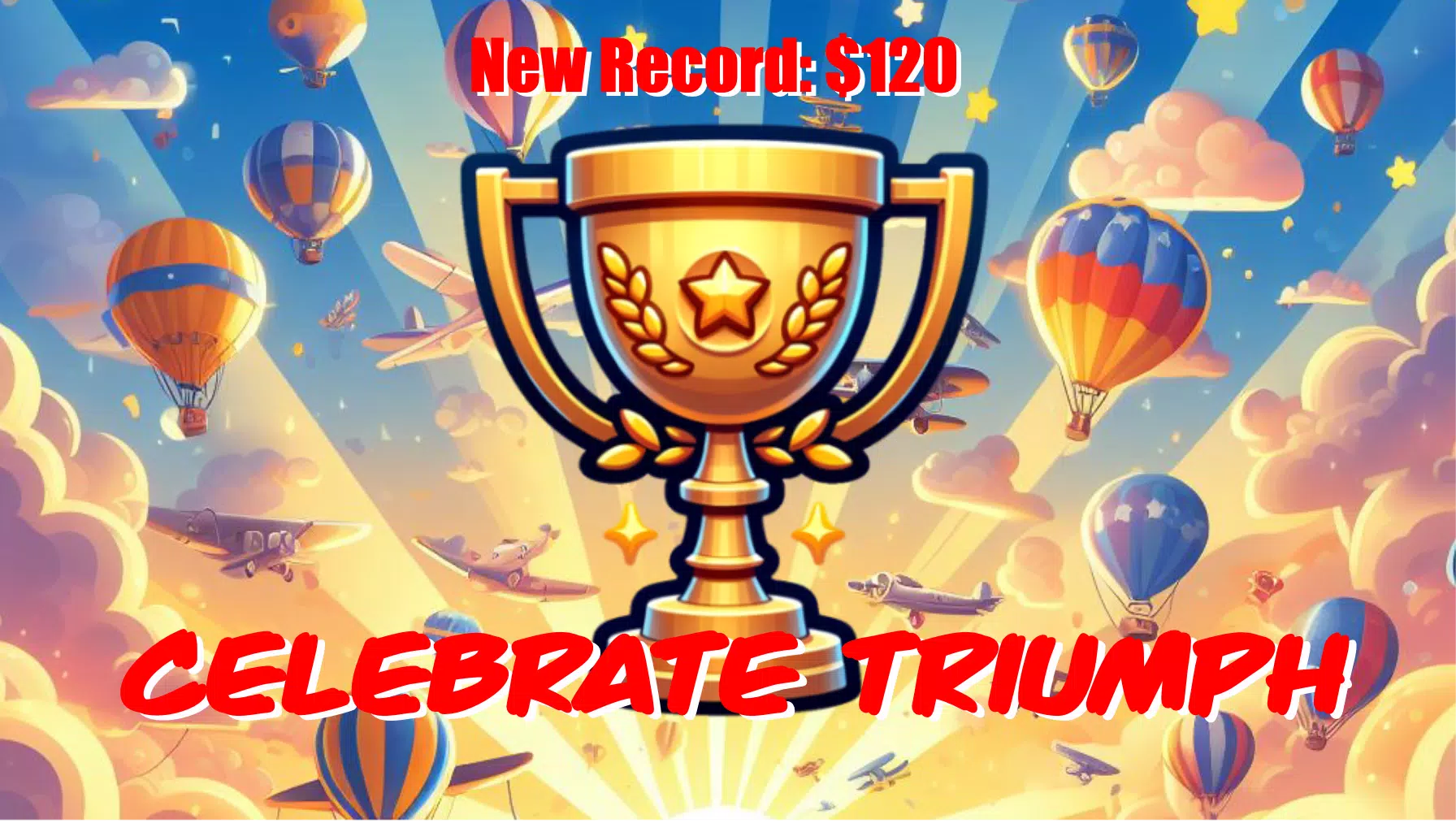 天空王牌大冒险 天空王牌大冒险