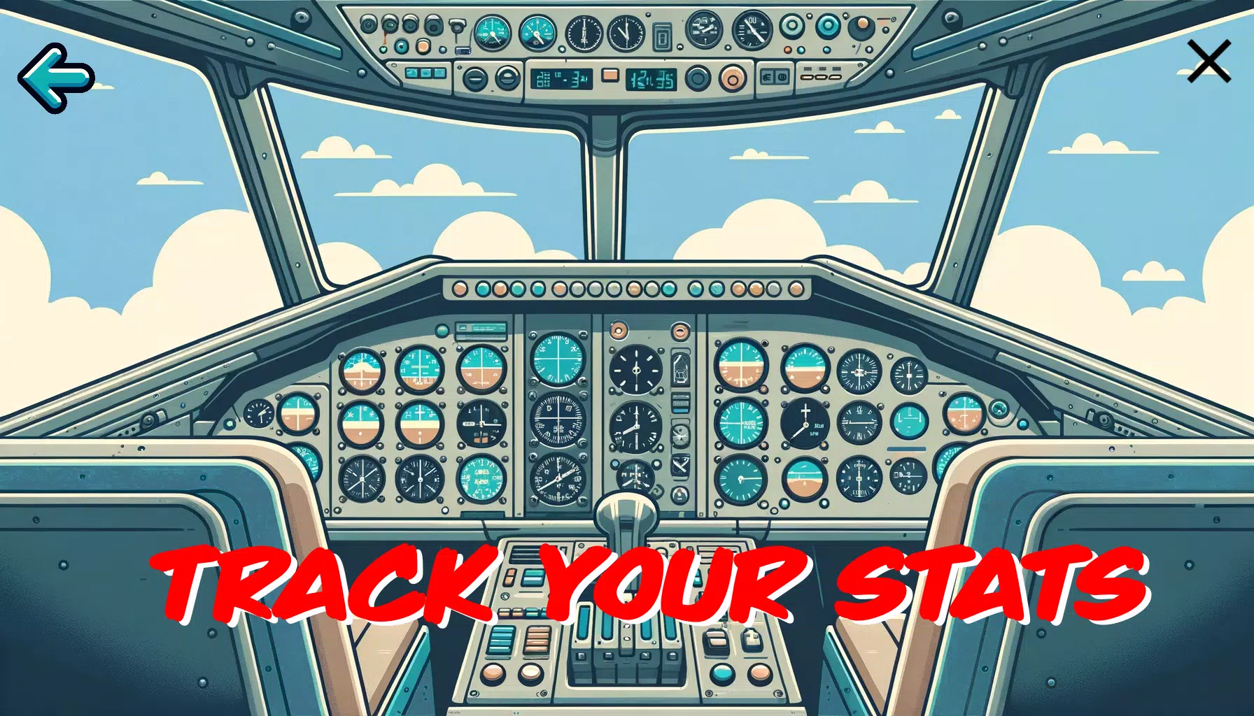 天空王牌大冒险 天空王牌大冒险