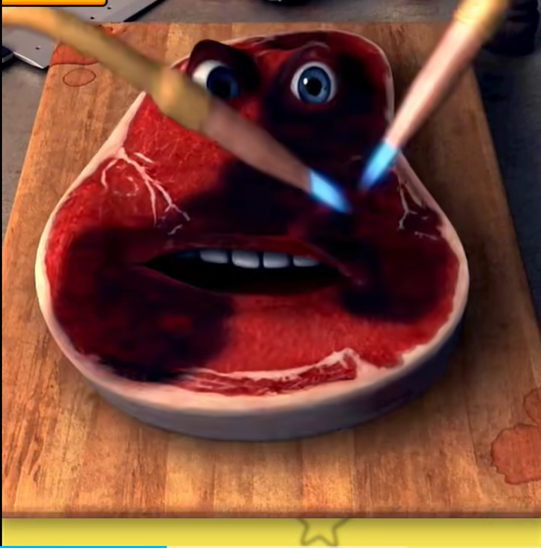 查理牛排(汉化版) 查理牛排(汉化版)