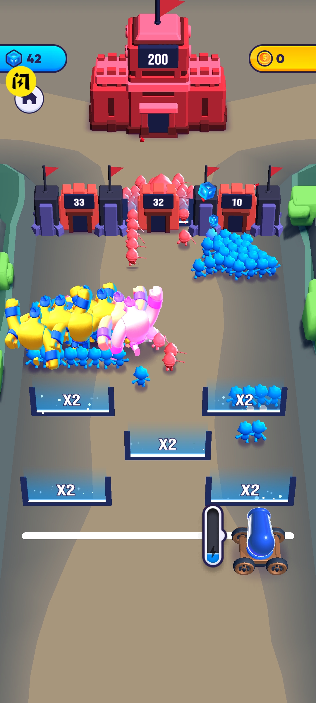 我兄弟贼多(暴民控制)