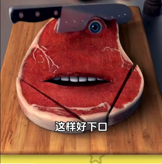 查理牛排(汉化版) 查理牛排(汉化版)