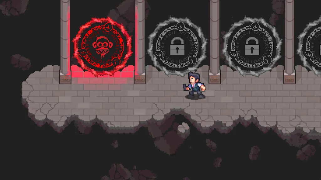 超级黑暗欺骗正式版 超级黑暗欺骗正式版