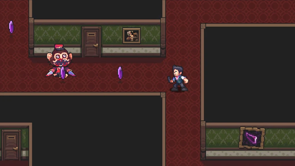 超级黑暗欺骗正式版 超级黑暗欺骗正式版