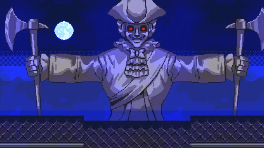 超级黑暗欺骗正式版 超级黑暗欺骗正式版