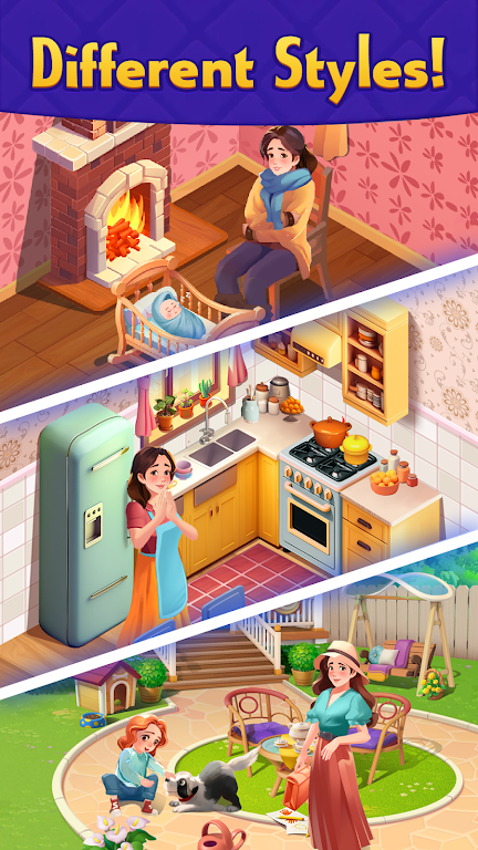 艺术拼图 艺术拼图