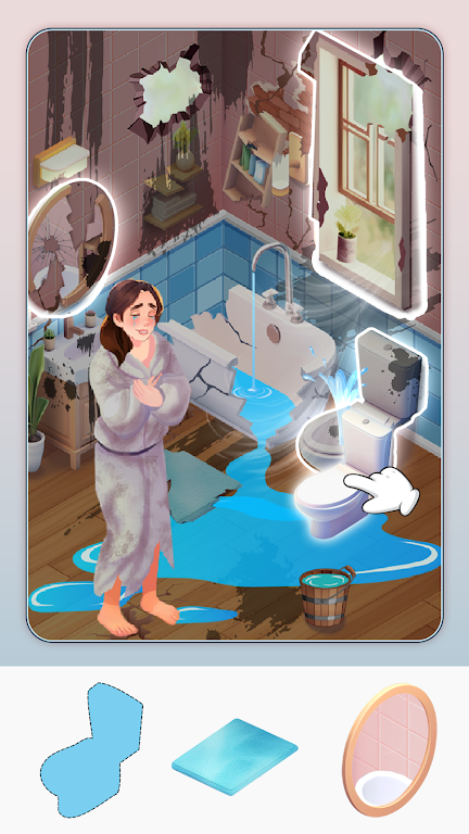 拼图故事 拼图故事