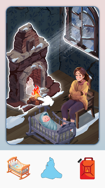 拼图故事 拼图故事