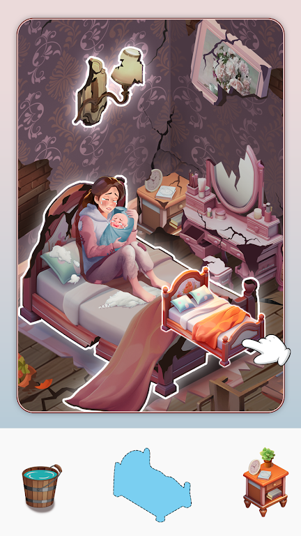 拼图故事 拼图故事