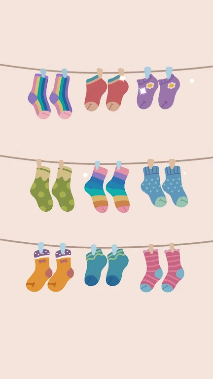 满意的ASMR:组织游戏 满意的ASMR:组织游戏