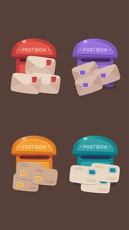 满意的ASMR:组织游戏 满意的ASMR:组织游戏