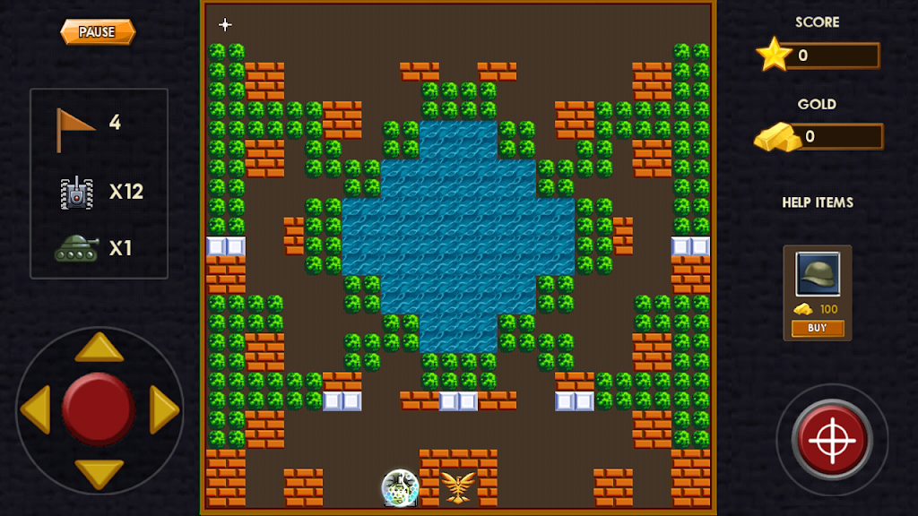 坦克 1990:战斗城市 坦克 1990:战斗城市