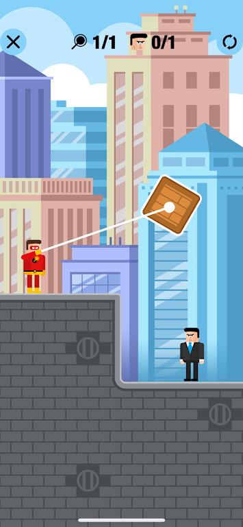 超级英雄联盟2 超级英雄联盟2