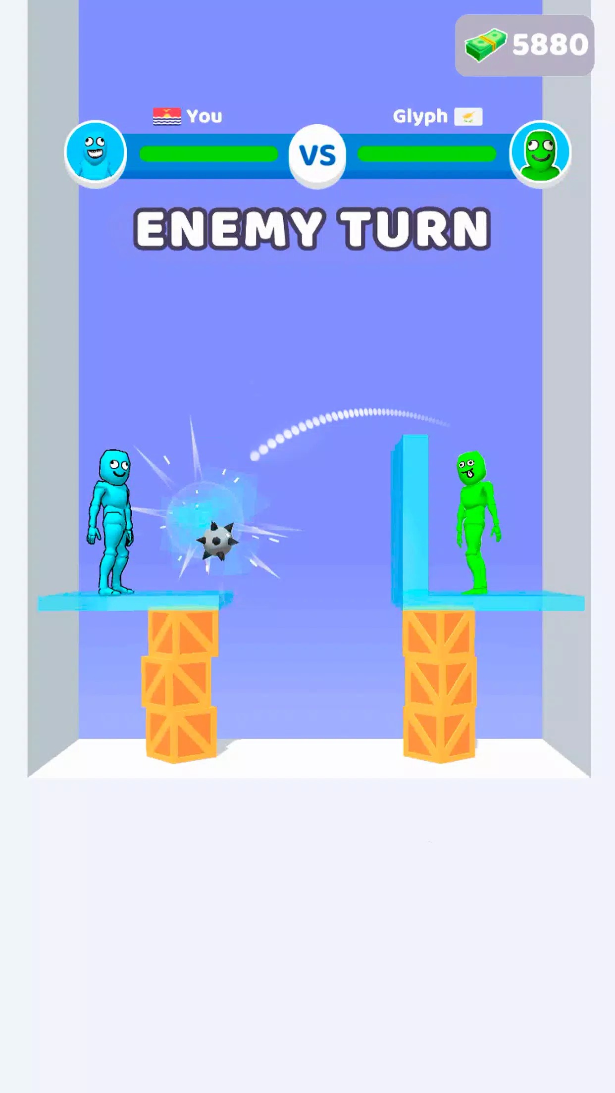 谁先阵亡(给你俩窝窝)