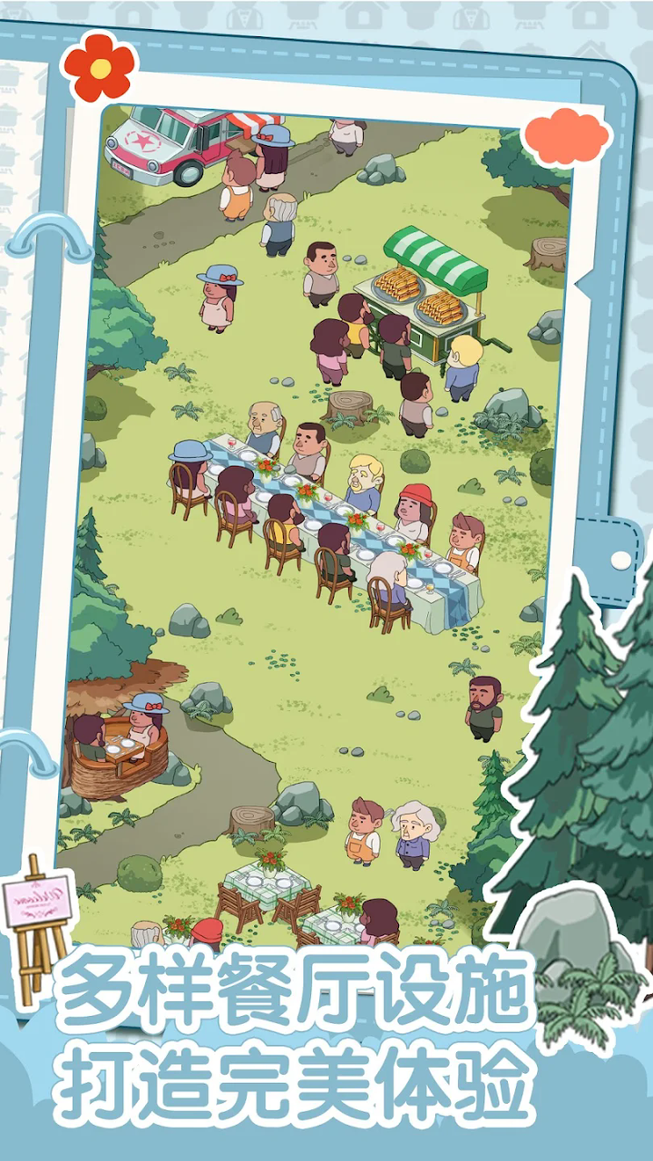 我的开店日记 我的开店日记