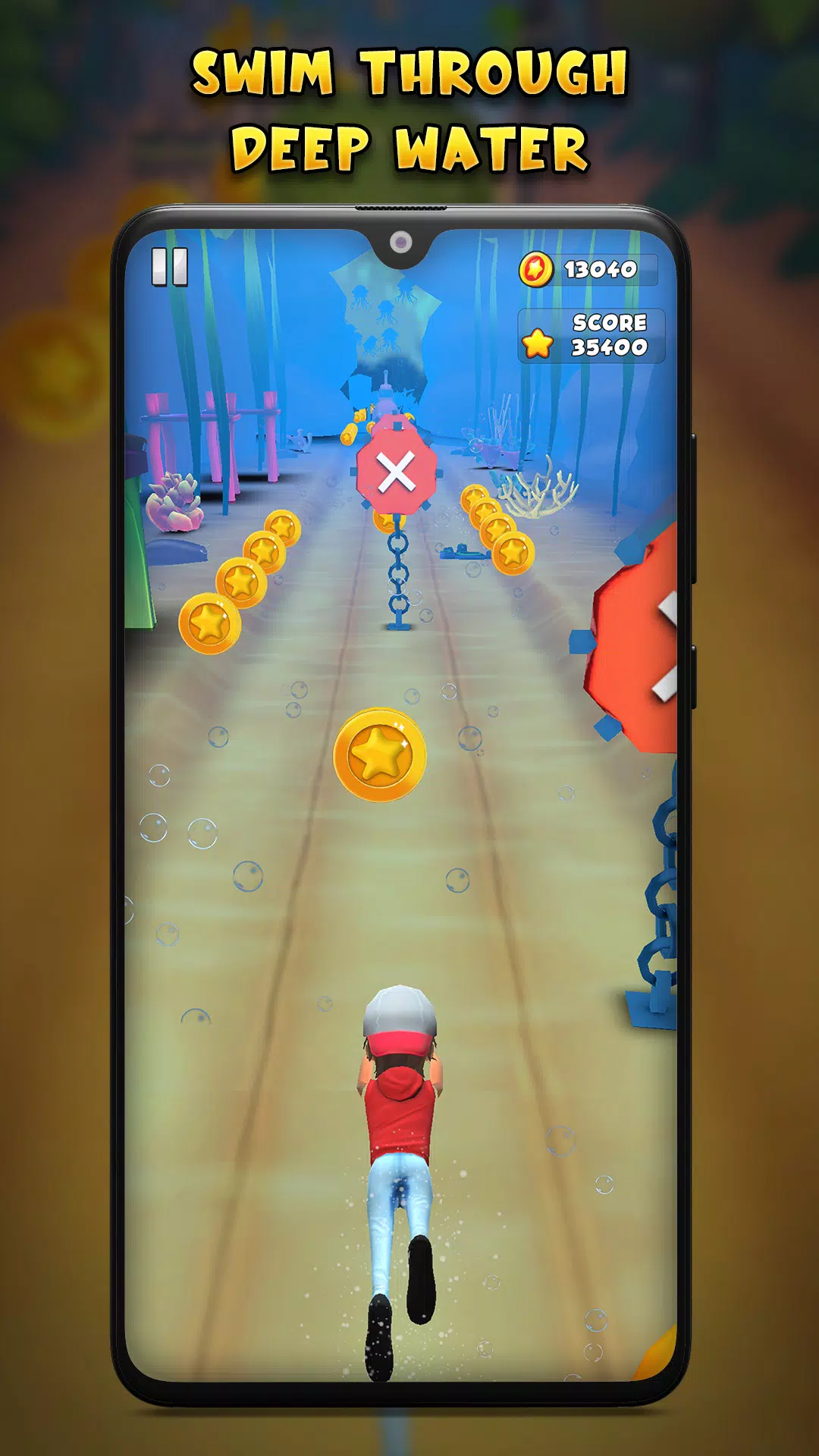 终极赛跑者 终极赛跑者