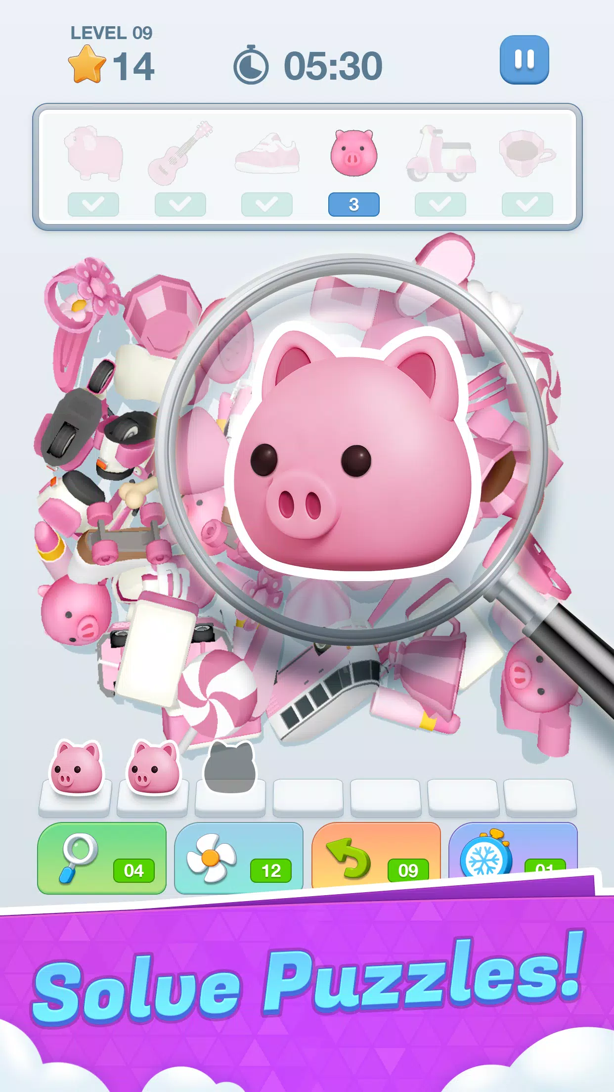 欢乐比赛3D 欢乐比赛3D