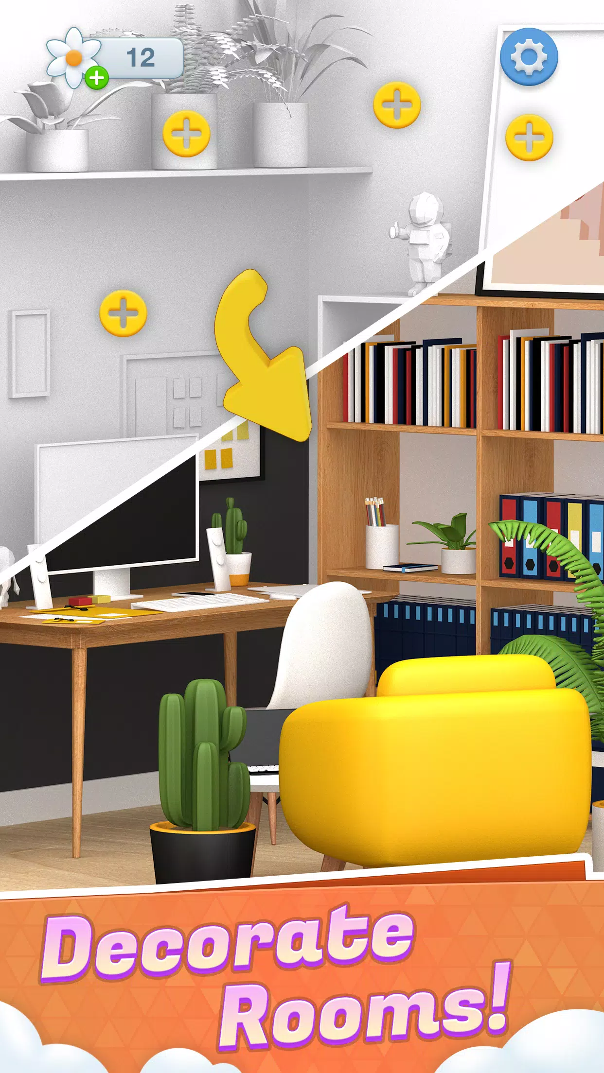 欢乐比赛3D 欢乐比赛3D