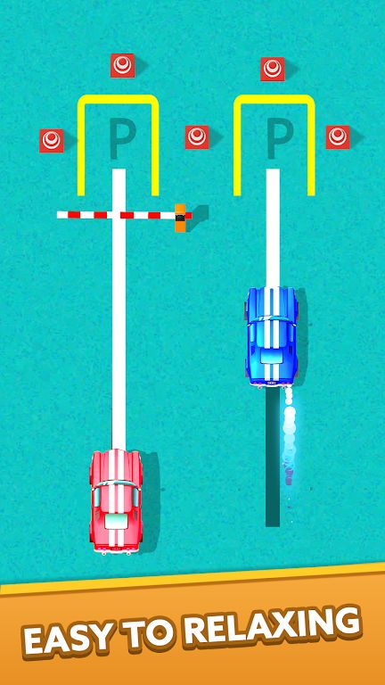 停车场管理 停车场管理