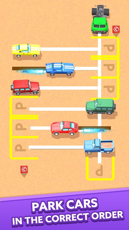 停车场管理 停车场管理