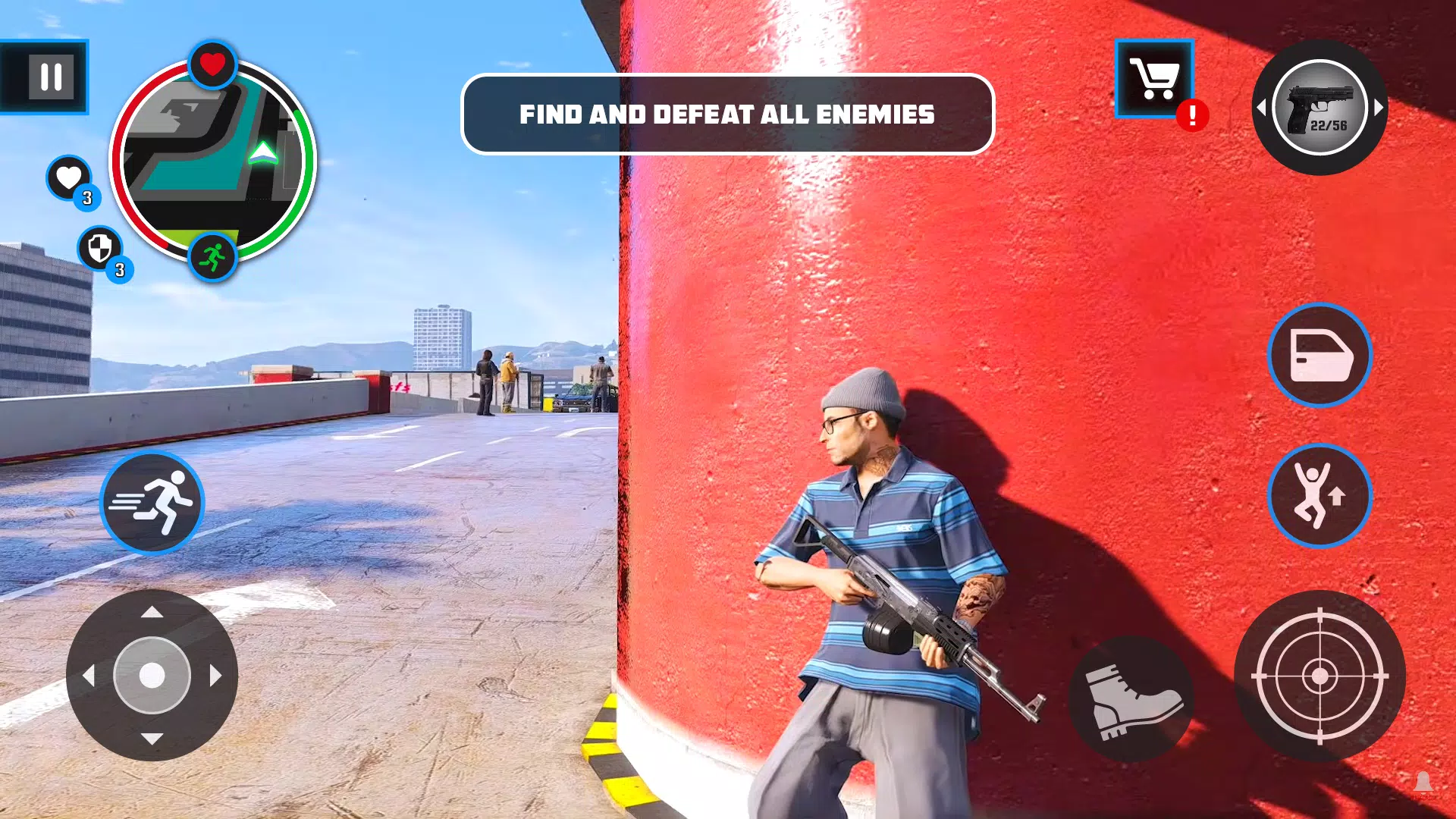 黑帮派对 黑帮派对