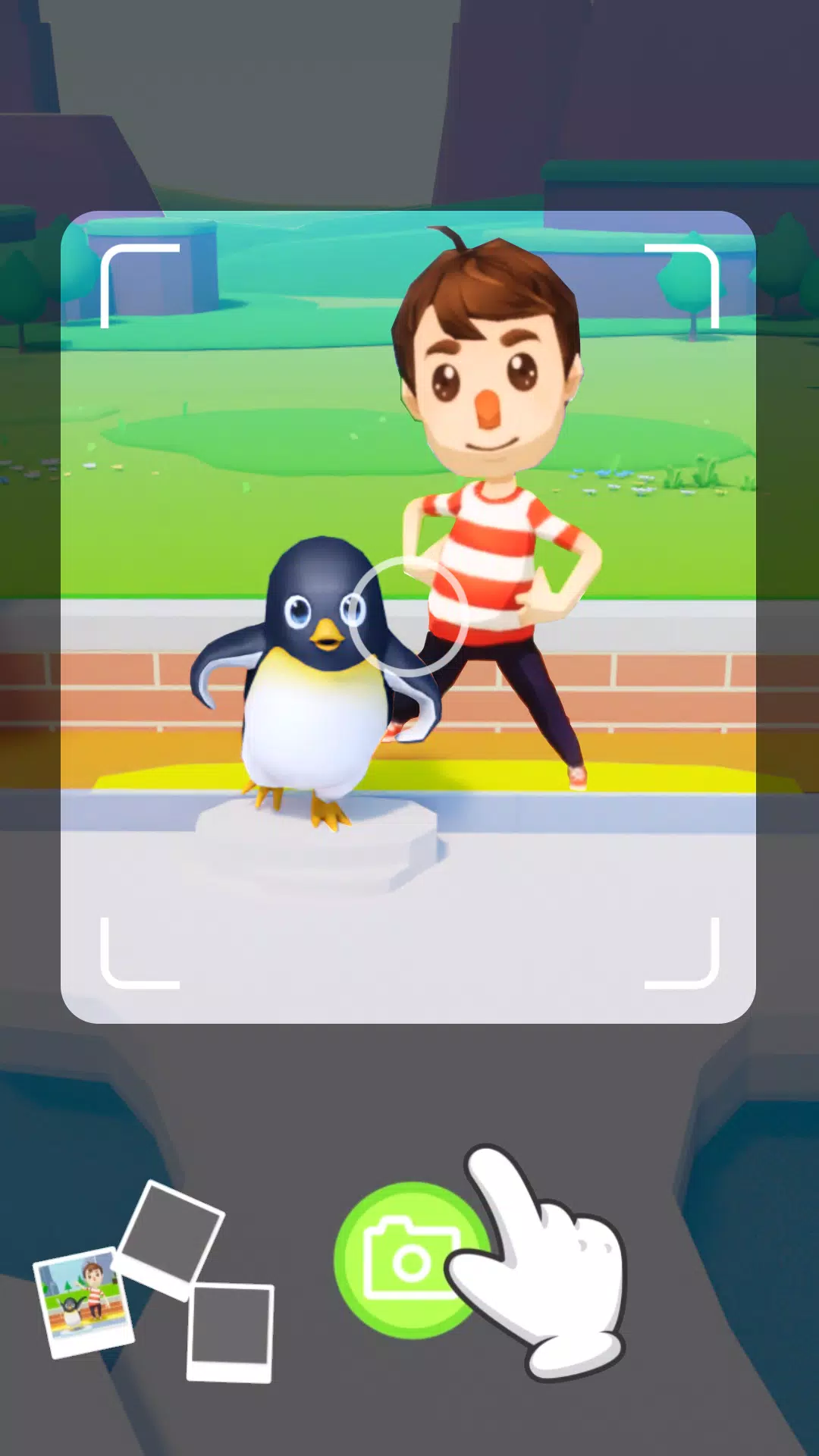 野生动物园大亨:闲置动物园 野生动物园大亨:闲置动物园