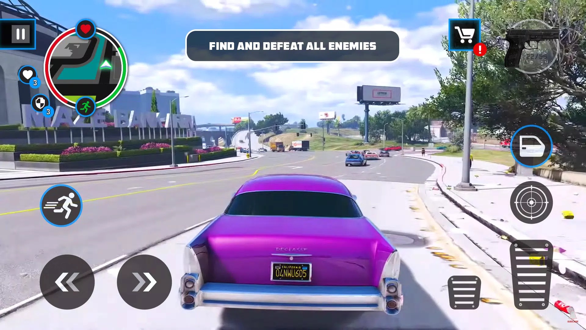 黑帮派对 黑帮派对