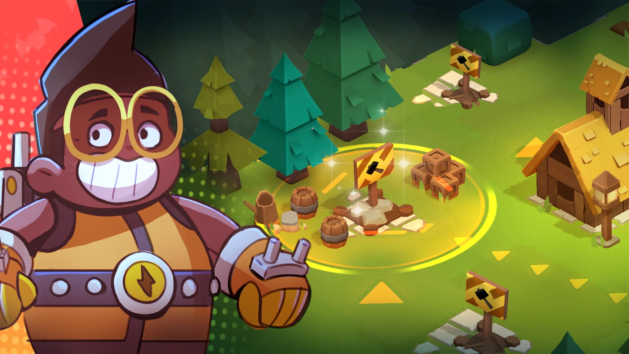 吸血鬼:保卫生存(辅助菜单)