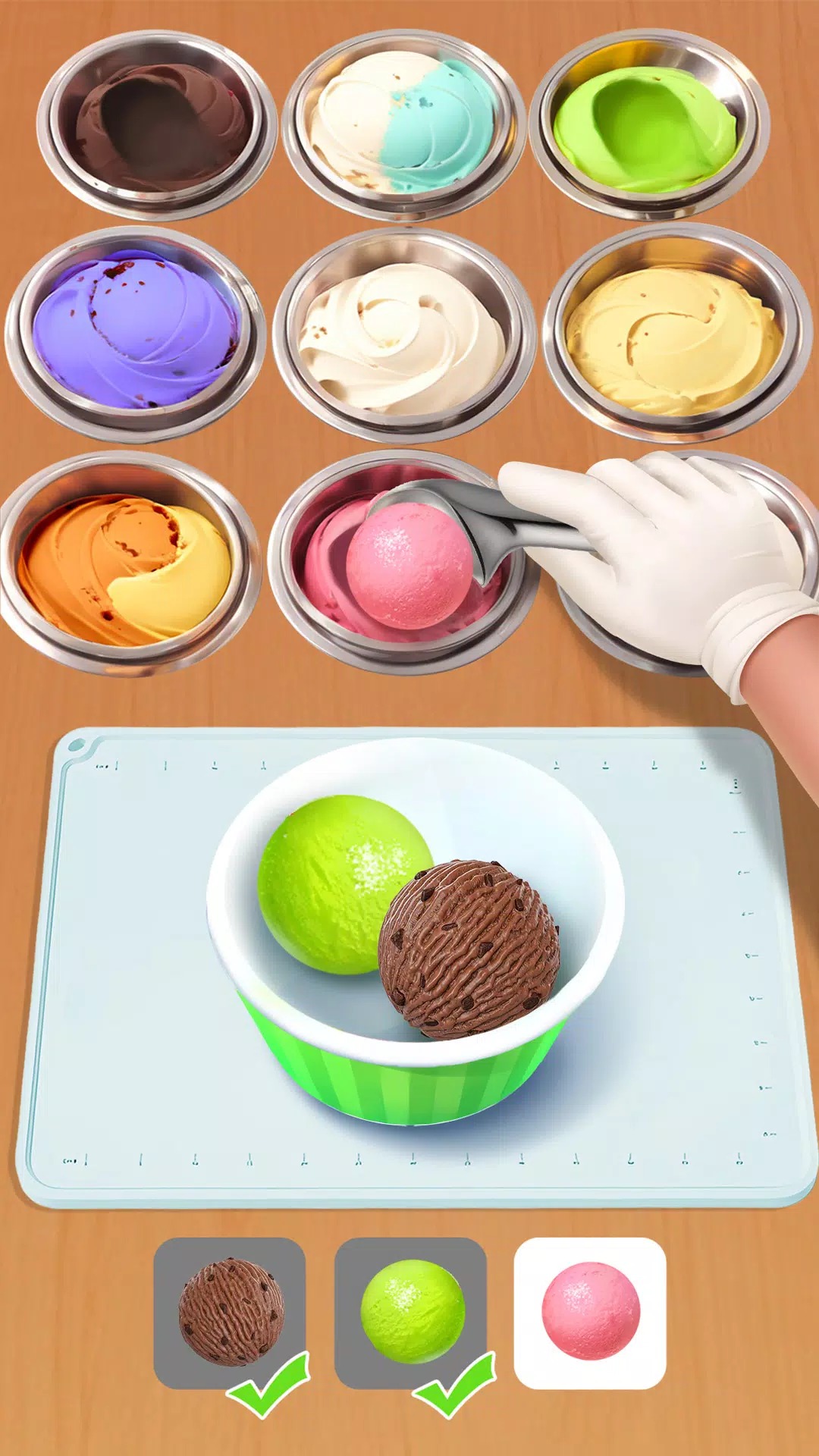 快乐餐厅物语 快乐餐厅物语