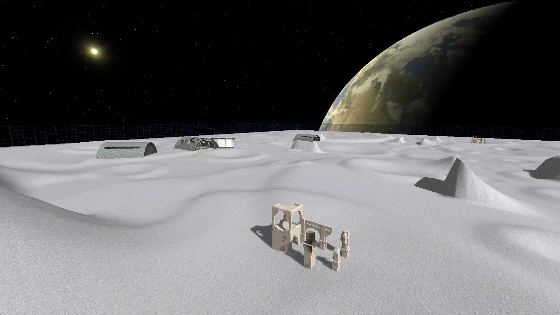 汽车狂飙3D(多人联机) 汽车狂飙3D(多人联机)