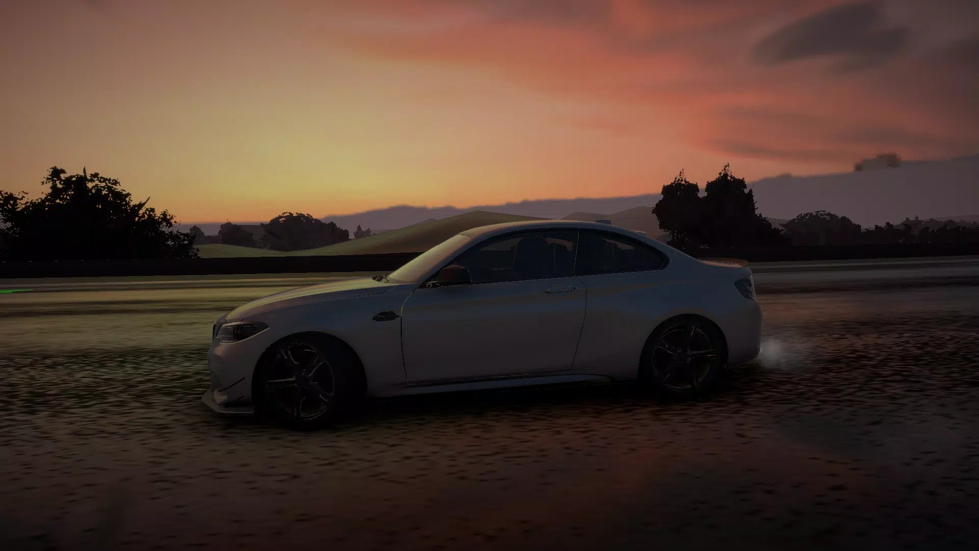 霓虹之夜:涡轮刺激 霓虹之夜:涡轮刺激