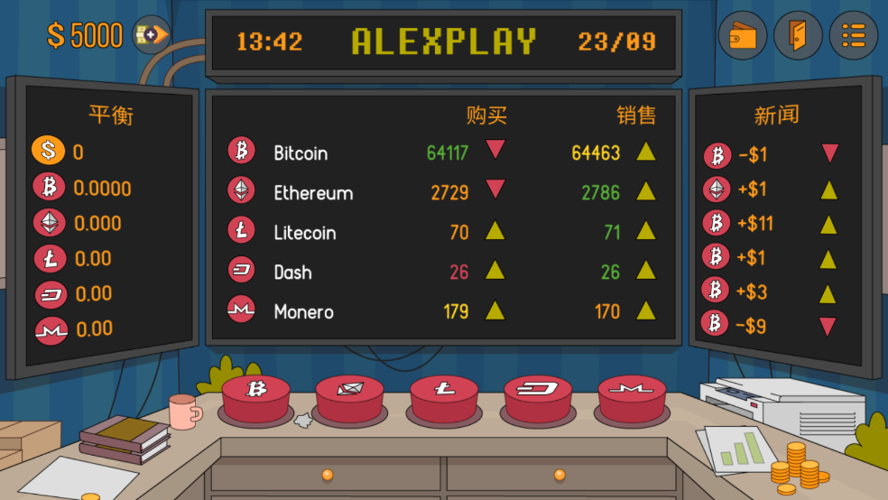 矿工 - 生活模拟器 矿工 - 生活模拟器