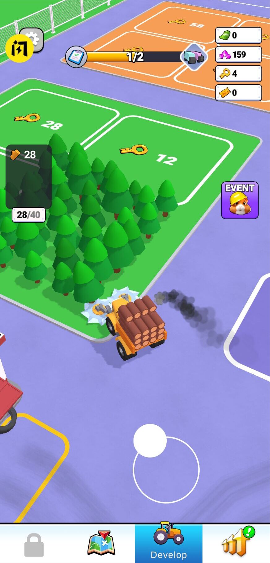 工厂世界(汉化版)