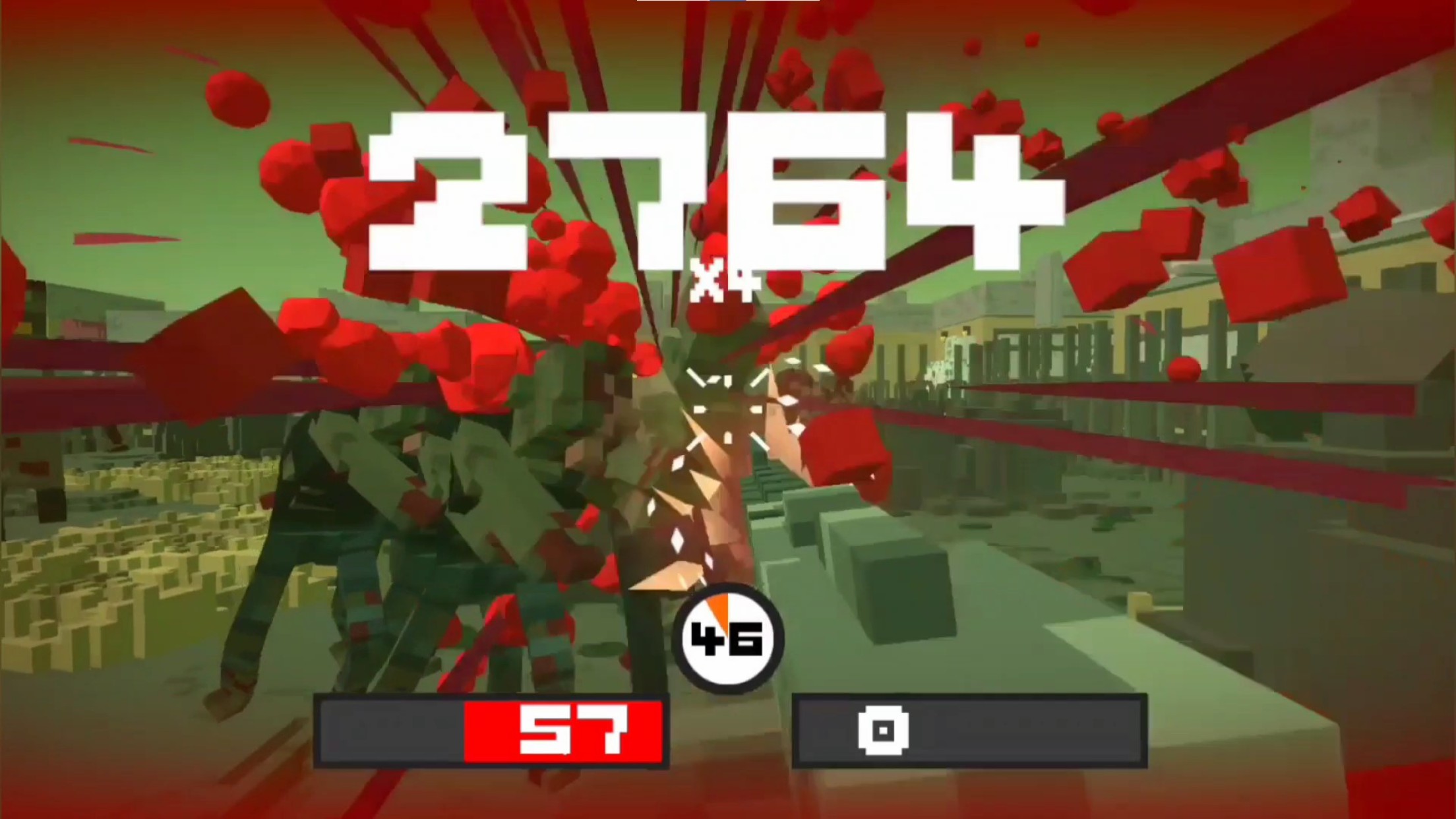 像素死亡僵尸 像素死亡僵尸