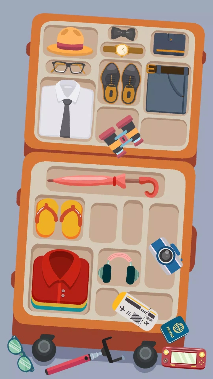 完美整洁 完美整洁