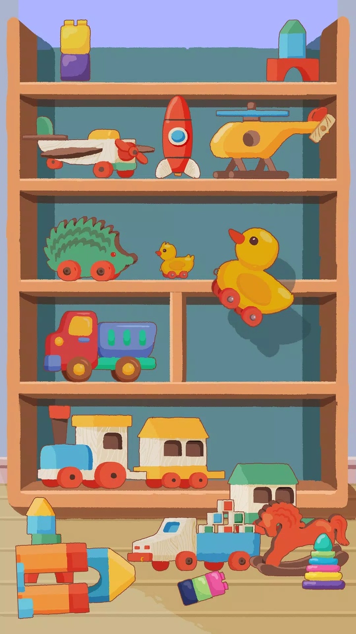 完美整洁 完美整洁