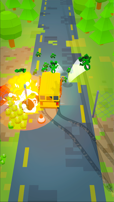 小型前哨站 小型前哨站