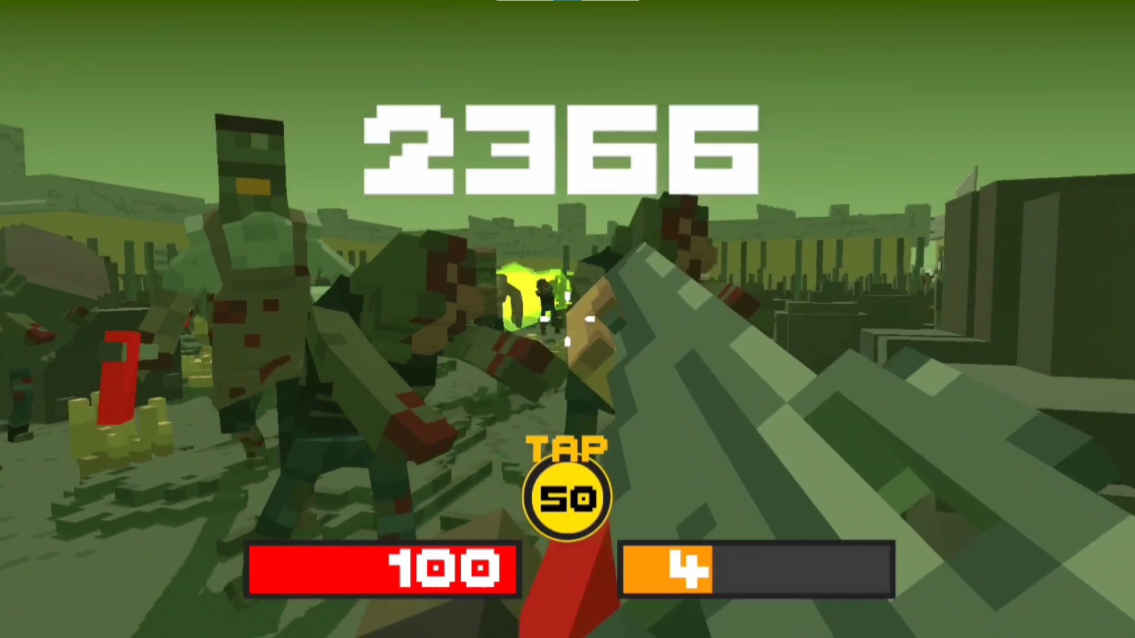 像素死亡僵尸 像素死亡僵尸