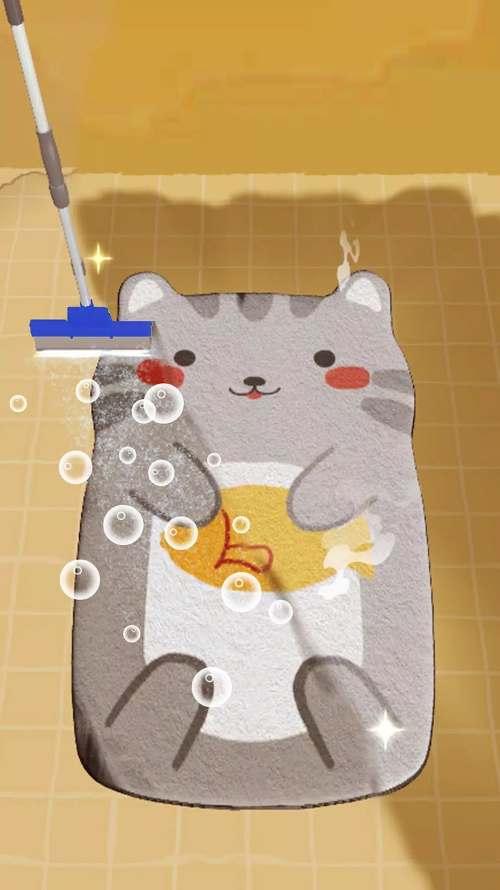 完美整洁 完美整洁