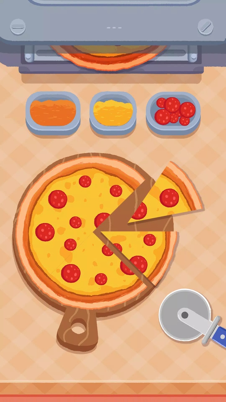 完美整洁 完美整洁