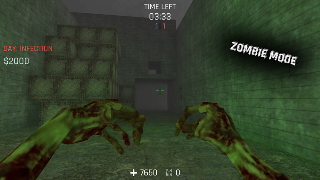 反抗(辅助菜单)