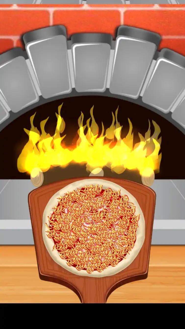 美味披萨烹饪游戏 美味披萨烹饪游戏