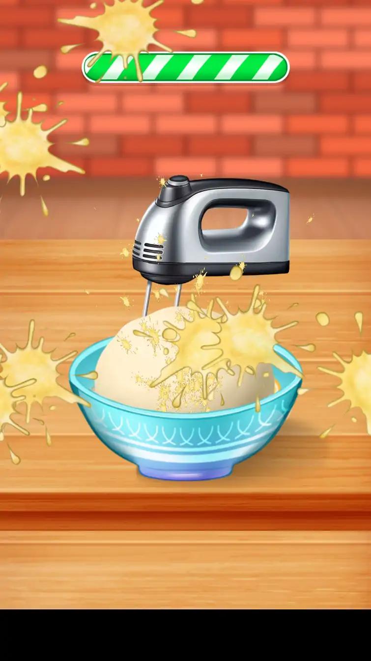 美味披萨烹饪游戏 美味披萨烹饪游戏