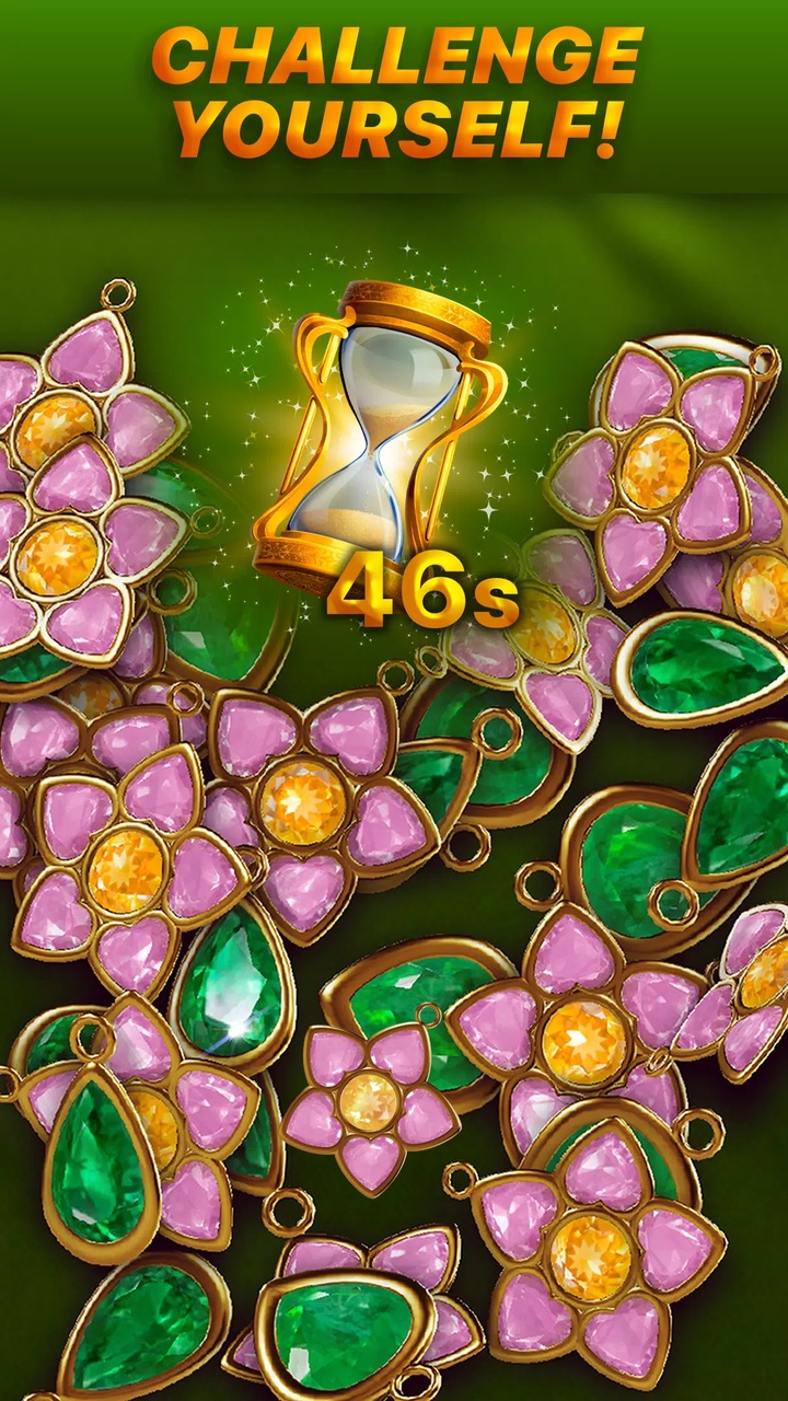 绚石匹配3D 绚石匹配3D